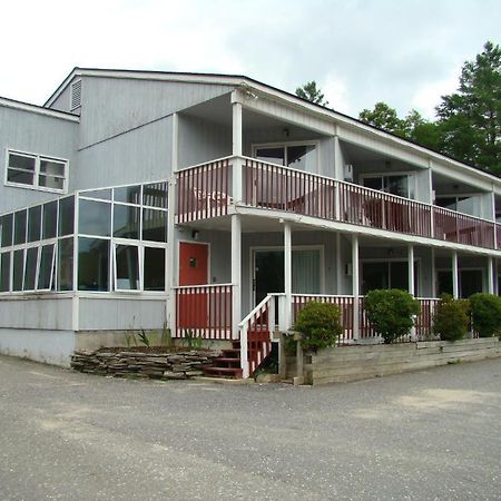 Happy Trails Motel Ludlow Exterior photo
