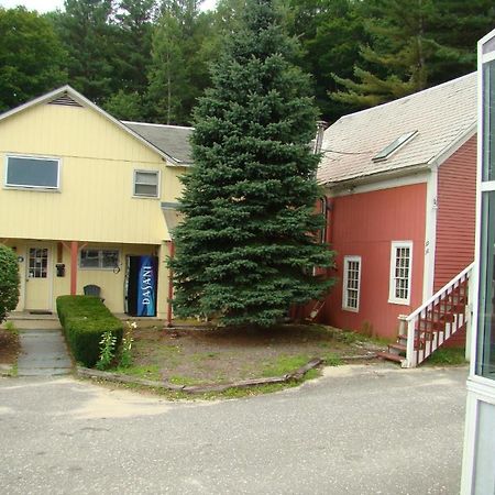 Happy Trails Motel Ludlow Exterior photo